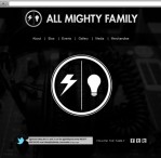 allmightyfamily