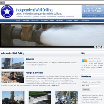independentwelldrilling