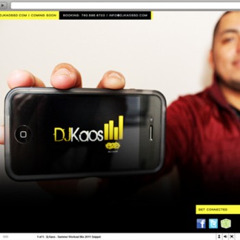 djkaossd